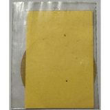 Rare Vintage 1960s Medical Caduceus Emblem Sticker Unleashed