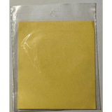 Rare Vintage 1960s Notary Public Embla Crest Sticker Unearthed