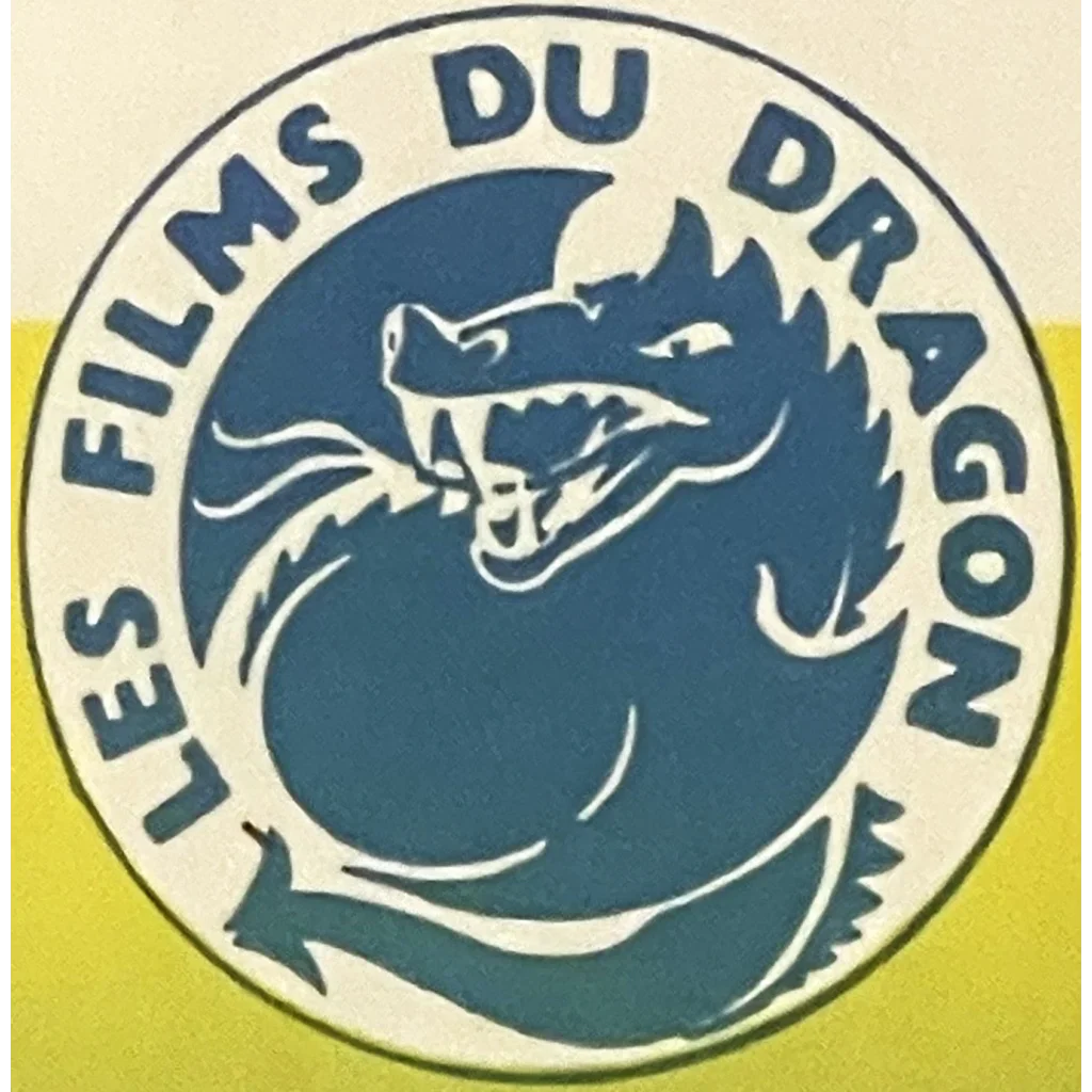 Rare Vintage Triple Cross Movie Poster 1966 Belgian Edition