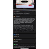 Rare Vintage 1970s Unimed Stock Certificate Collectible Treasure