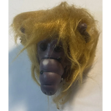 Nostalgic 1980s ALF Finger Puppet Vintage TV Collectible