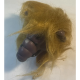 Nostalgic 1980s ALF Finger Puppet Vintage TV Collectible