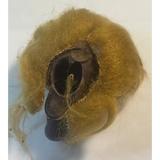 Nostalgic 1980s ALF Finger Puppet Vintage TV Collectible