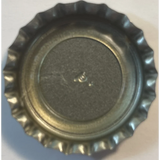 Rare Vintage Jolt Cola Bottle Cap Brings 80s Nostalgia