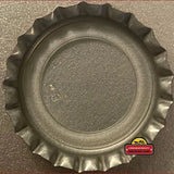 Rare Vintage Double Cola Bottle Cap from 1980s Chattanooga