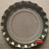 Rare 1980s Dale Earnhardt Sun Drop Bottle Cap Collectible