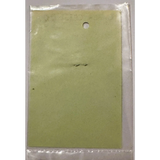 Rare Vintage Embla Crest Fire Department Sticker From the 1960s