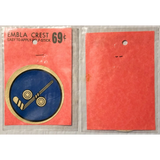 Rare Vintage Embla Crest Hockey Decal Uncovered After Decades