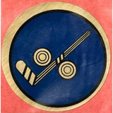 Rare Vintage Embla Crest Hockey Decal Uncovered After Decades