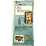 Rare Vintage Phillips 66 Kansas Nebraska Collection Brings Route 66 to Life
