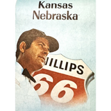 Rare Vintage Phillips 66 Kansas Nebraska Collection Brings Route 66 to Life