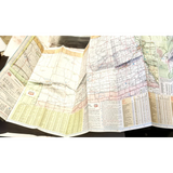 Rare Vintage Phillips 66 Kansas Nebraska Collection Brings Route 66 to Life