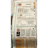 Rare Vintage Phillips 66 Kansas Nebraska Collection Brings Route 66 to Life