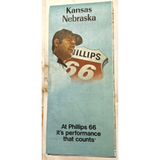 Rare Vintage Phillips 66 Kansas Nebraska Collection Brings Route 66 to Life