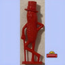 Rare Vintage Planters Mr Peanut Whistle Antique Gift Collectible