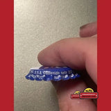 Rare 1980s Royal Crown Cola International Bottle Cap Collectible