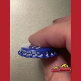 Rare 1980s Royal Crown Cola International Bottle Cap Collectible