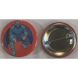 Rare Vintage Shredder Movie Pin from 1990 TMNT Film