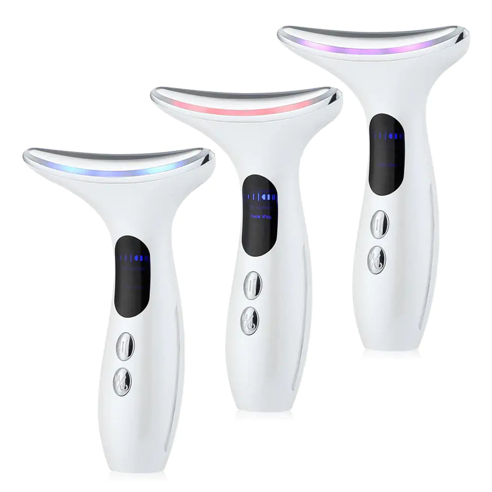 Beauty LED Massager - Lootquake