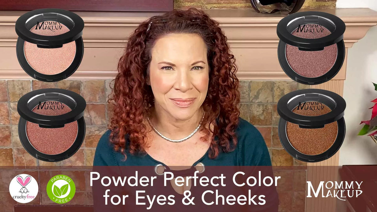 Eye Love It Set | Waterproof Eyeliner + 3-in-1 Color