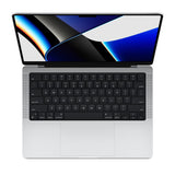 Apple MacBook Pro (2021) 14-inch M1 Max 32-Core GPU 64GB RAM 2TB SSD (READ)