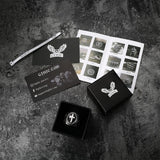 Retro Cross Stainless Steel Religious Ring