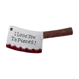 I Love You To Pieces