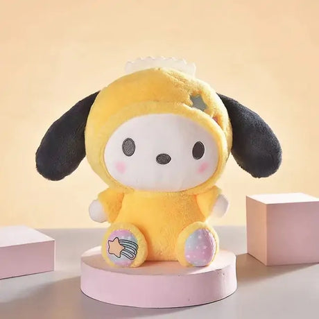 Pillow Plush Stuffed Dolls - Lootquake