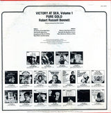 Victory At Sea Volume I | Near Mint (NM) Very Good Plus (VG+)