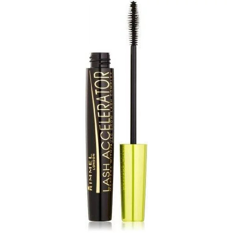 RIMMEL Lash Accelerator Mascara