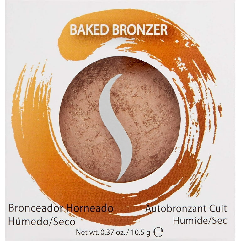 SORME Baked Bronzer