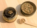 Prosperity Incense Blend