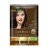 HERBISHH Deeply Nourishing Long Lasting Hair Color