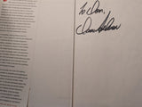 Unstoppable: Transforming Your Mindset to Create Change, Accelerate Results, and Be the Best at What You Do Book by Dave Anderson - autographed