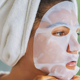 REVOLUTION Tasty Peach Soothing Sheet Mask - 2 pack