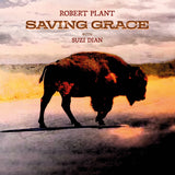 (PRE-ORDER 09/26/25) Saving Grace (VINYL) | Mint (M) Mint (M)