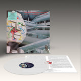 (PRE-ORDER 10/17/25) I Robot (Half-Speed Remaster) (Clear Vinyl) | Mint (M) Mint (M)