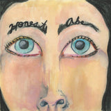 Alguien le pega un puñetazo a Abel (VINILO GRIS DE 7") | Menta (M) Menta (M)