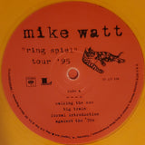 "Ring Spiel" Tour '95 (COLOR 2xVINYL) | Mint (M) Mint (M)