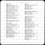 The Wall (180 g) | Menta (M) Menta (M)