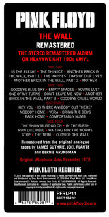 The Wall (180 g) | Menta (M) Menta (M)