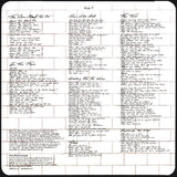 The Wall (180 g) | Menta (M) Menta (M)