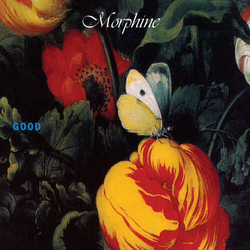 (PRE-ORDER 10/3/25) Good [Remastered Edition][RKTBR25](FOREST GREEN VINYL) | Mint (M) Mint (M)