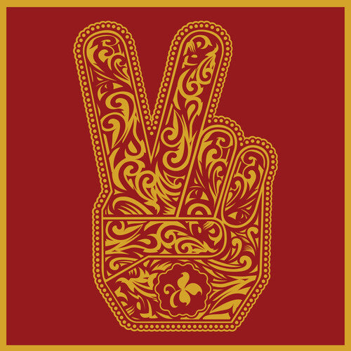 (PRE-ORDER 10/10/25) Stone Temple Pilots[RKTBR25](RED VINYL) | Mint (M) Mint (M)