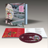 (PRE-ORDER 10/17/25) I Robot (Abbey Road Remaster) (CD) | Mint (M) Mint (M)
