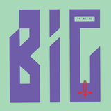 (PRE-ORDER 10/3/25) Big Generator[RKTBR25](ORANG VINYL) | Mint (M) Mint (M)