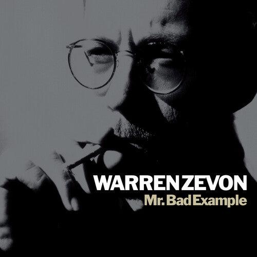 (PRE-ORDER 10/24/25) Mr. Bad Example[RKTBR25](VINYL) | Mint (M) Mint (M)