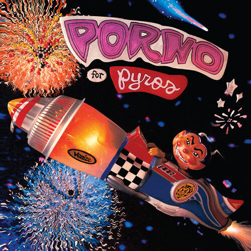 (PRE-ORDER 10/3/25) Porno for Pyros[Rhino Reserve][RKTBR25](VINYL) | Mint (M) Mint (M)