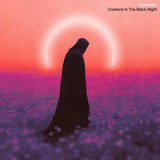 (PRE-ORDER 10/24/25) Creature In The Black Night (GRAY VINYL) | Mint (M) Mint (M)