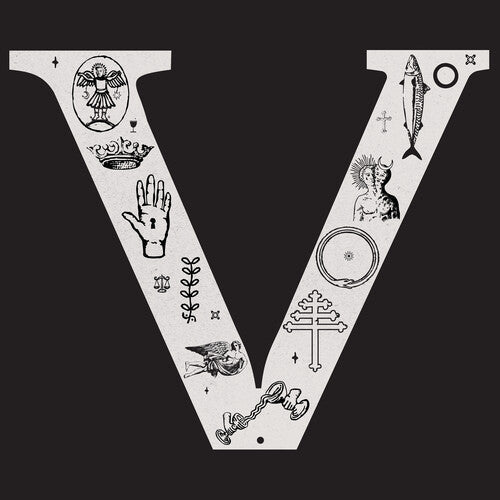 (PRE-ORDER 10/10/25) Volume V (VINYL) | Mint (M) Mint (M)